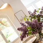 Fabiola - Life Mit Balkon Und Terrasse 아파트