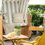 Fabiola - Life Mit Balkon Und Terrasse Apartment
