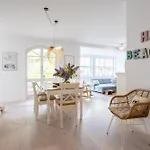 Fabiola - Life Mit Balkon Und Terrasse 아파트 빈츠