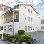 Fabiola - Life Mit Balkon Und Terrasse *