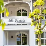 Fabiola - Life Mit Balkon Und Terrasse Binz
