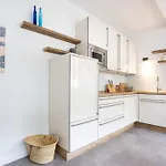 Fabiola - Life Mit Balkon Und Terrasse 아파트