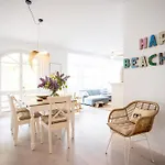 Fabiola - Life Mit Balkon Und Terrasse 빈츠