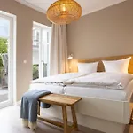 Fabiola - Life Mit Balkon Und Terrasse Apartment Binz