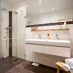 Fabiola - Life Mit Balkon Und Terrasse Apartment