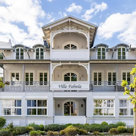 Fabiola - Life Mit Balkon Und Terrasse Apartment *