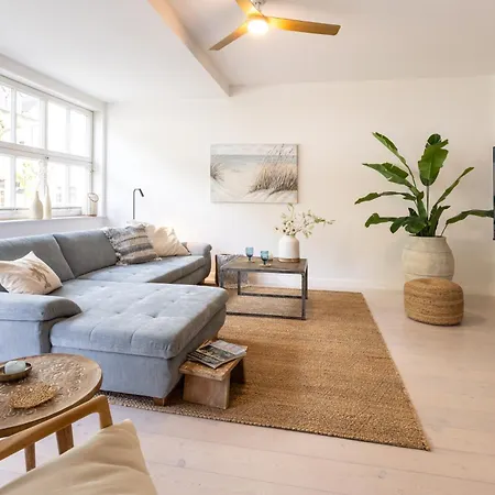 Fabiola - Life Mit Balkon Und Terrasse *