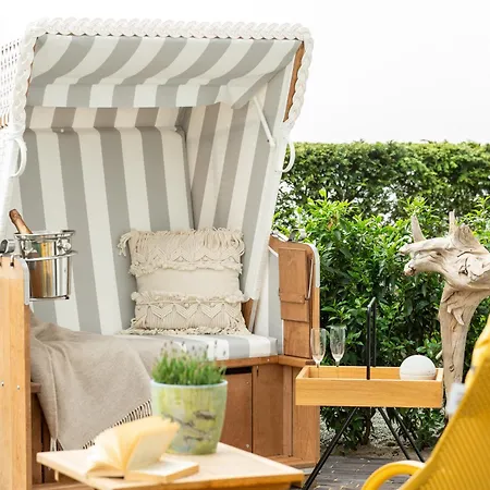 Fabiola - Life Mit Balkon Und Terrasse 빈츠
