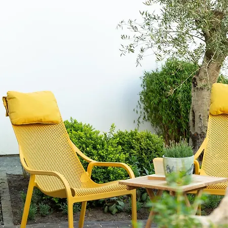 Apartmán Fabiola - Life Mit Balkon Und Terrasse *